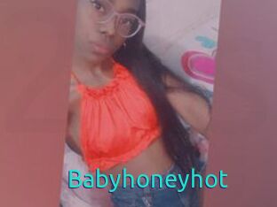 Babyhoneyhot