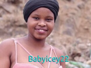 Babyicey22