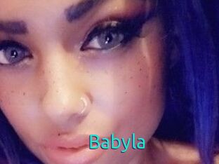 Babyla
