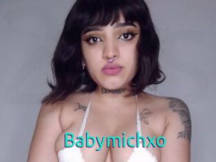 Babymichxo