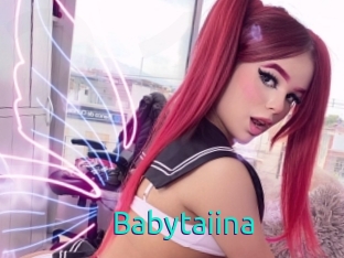 Babytaiina