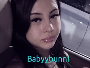 Babyybunni