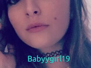 Babyygirl19