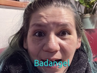 Badangel