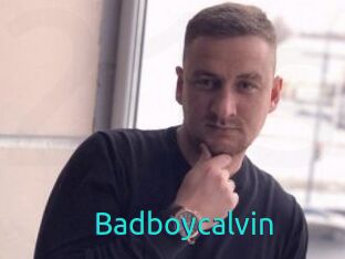 Badboycalvin