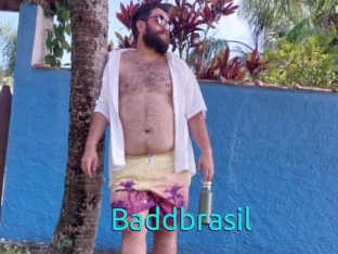 Baddbrasil