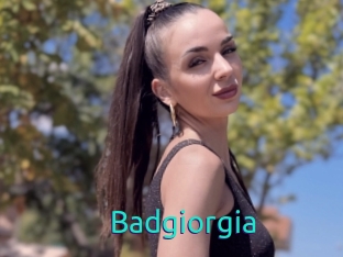 Badgiorgia