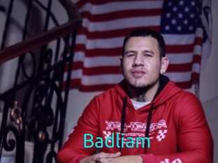 Badliam