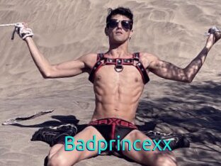 Badprincexx