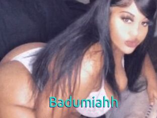 Badumiahh