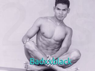 Badxxblack