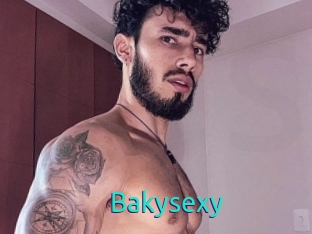 Bakysexy