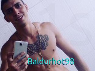 Baldurhot98