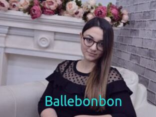 Ballebonbon