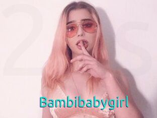 Bambibabygirl