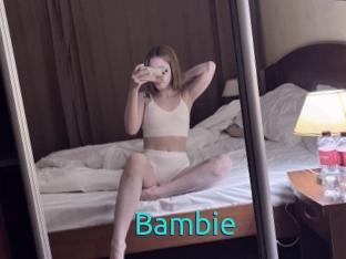 Bambie