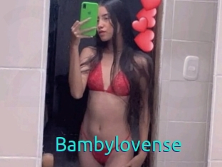 Bambylovense