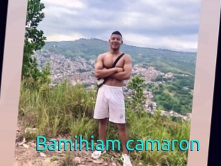 Bamihiam_camaron