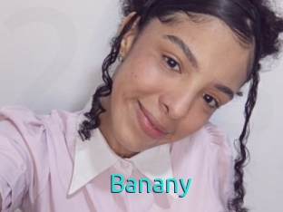 Banany