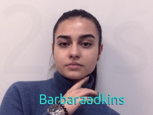 Barbaraadkins