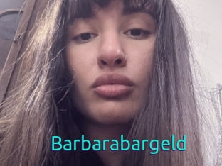 Barbarabargeld