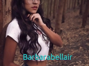 Barbarabellair