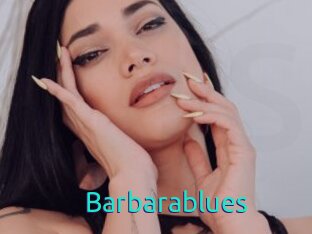 Barbarablues