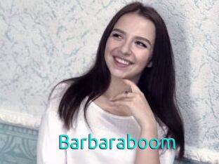 Barbaraboom