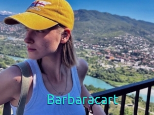 Barbaracart