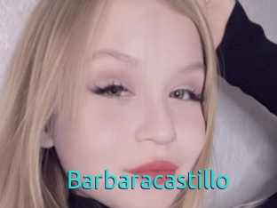 Barbaracastillo