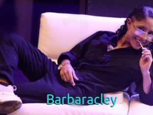 Barbaracley