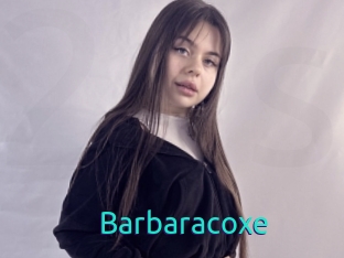 Barbaracoxe