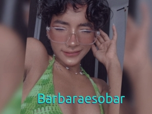 Barbaraesobar