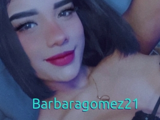 Barbaragomez21