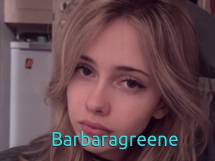 Barbaragreene