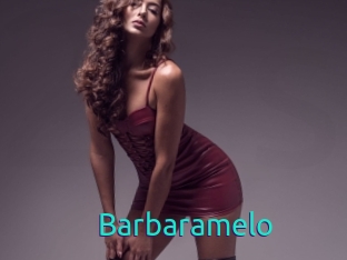 Barbaramelo