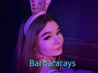 Barbararays