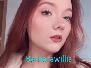 Barbarawillis