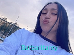 Barbaritarey