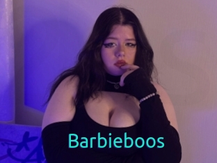 Barbieboos