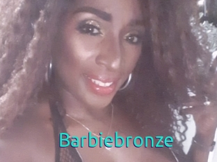 Barbiebronze