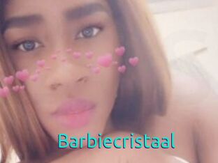 Barbiecristaal