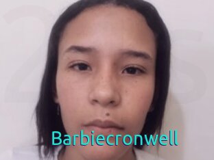 Barbiecronwell