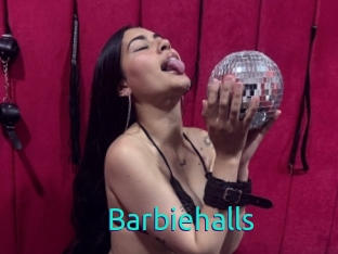 Barbiehalls