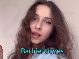 Barbieholmes