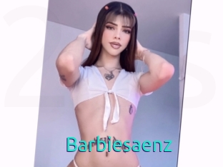 Barbiesaenz