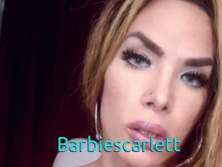 Barbiescarlett