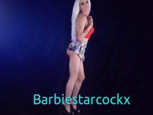 Barbiestarcockx