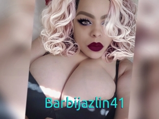 Barbijazlin41