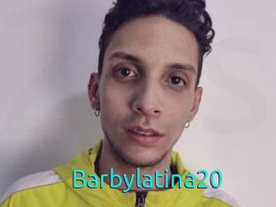 Barbylatina20